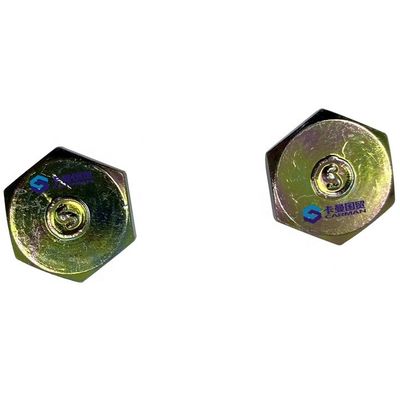 2023- Year Howo Sitrak Weichai Engine Hollow Bolt 190003962621 Heavy Truck Parts for Sinotruk Sitrak
