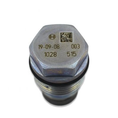 Heavy-duty Truck Parts Original Sensor for Weichai WP12 Diesel Engine Sinotruk HOWO Relief Valve 612630080306