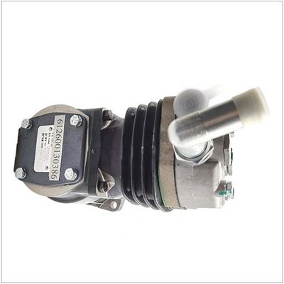 Howo S6 23- 612600130386 Diesel Air Compressor Engines Parts for Weichai WD615 Air Compressors Replacement/Repair Parts