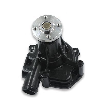4TNE88 Yanmar Diesel Engine Water Pump 2GM For Engine Cooling System