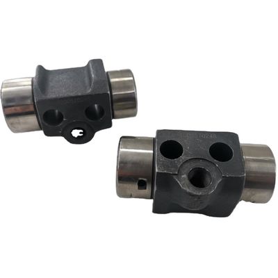 Weichai WP10 WP12 WP13 Engine ZZ1257 Rocker Arm Shaft Assembly for National V Engine Replacement Components