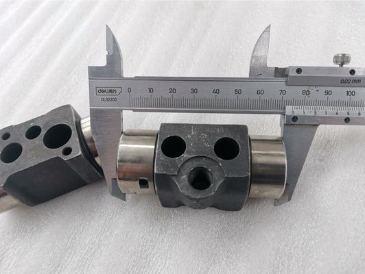 Weichai WP10 WP12 WP13 Engine ZZ1257 Rocker Arm Shaft Assembly for National V Engine Replacement Components