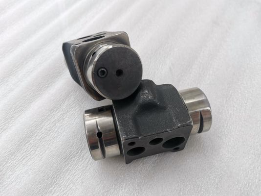 Weichai WP10 WP12 WP13 Engine ZZ1257 Rocker Arm Shaft Assembly for National V Engine Replacement Components