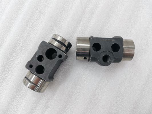 Weichai WP10 WP12 WP13 Engine ZZ1257 Rocker Arm Shaft Assembly for National V Engine Replacement Components