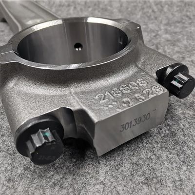3013930 218808 Engine Connecting Rod SHANTUI SD22 CUMMINS NT855 NTA855 Engine Spare Parts