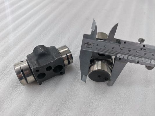 Weichai WP10 WP12 WP13 Engine ZZ1257 Rocker Arm Shaft Assembly for National V Engine Replacement Components