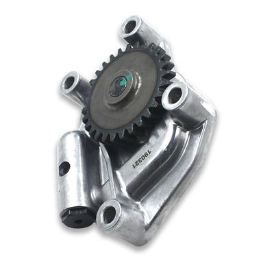 Efficiently Designed Heavy Truck Oil Pump Assembly for Yanmar 4TNV106 Diesel Engine