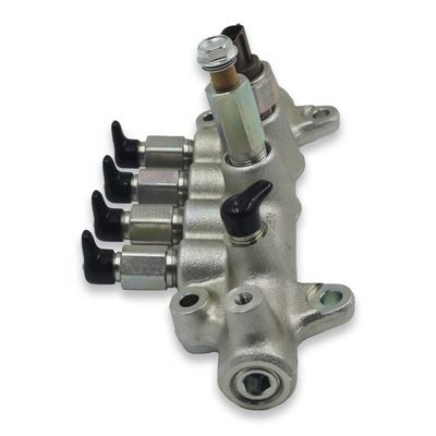 1996-2009 Year 8973060634 4HK1 Common Rail Pressure Pump for Isuzu 4HK1 Engine