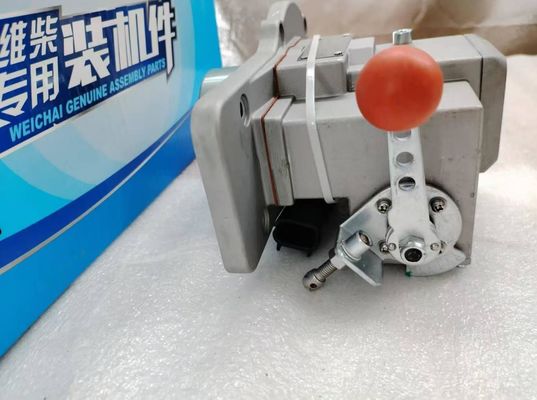 Weichai Deutz Engine 13033048 Injection Pump Solenoid Actuator for WP6 WP4 Long-Lasting Performance