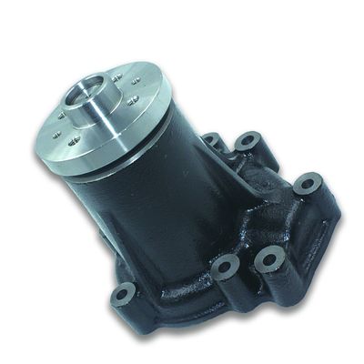 ISUZU Car Fitment 4holes Water Pump for Excavator Spare Part 8-98038845-0 4HK1 6HK1 4JB1