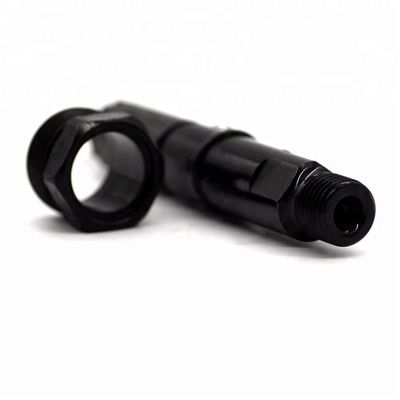 GT2 Engine Fuel Nozzle Injector LRC6703706 Air Cooled Diesel Engine Parts