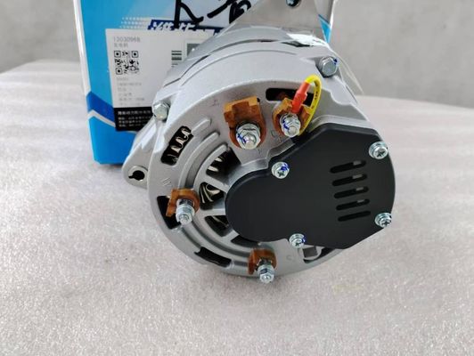 Shacman Vehicles 13030968 WEICHAI Deutz FL912 WP4 TD226B Engine Spare Parts Alternator