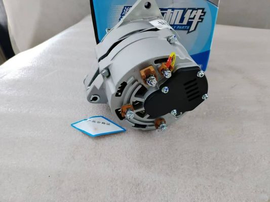 Shacman Vehicles 13030968 WEICHAI Deutz FL912 WP4 TD226B Engine Spare Parts Alternator