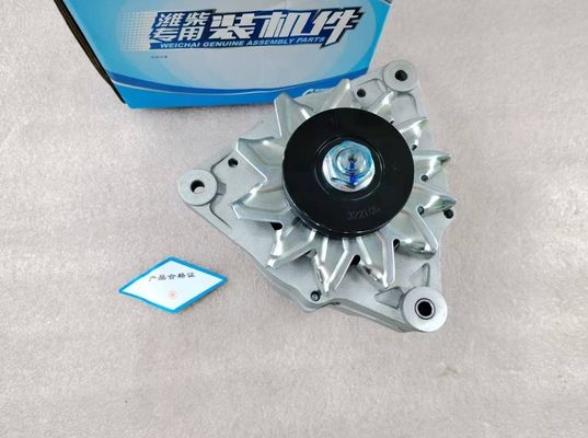 Shacman Vehicles 13030968 WEICHAI Deutz FL912 WP4 TD226B Engine Spare Parts Alternator