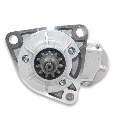 Voltage 24V 4.5KW 11T STARTER Motor for ISUZU Hitachi Daewoo Excavator STARTER 1-811100-191-0 6BG1