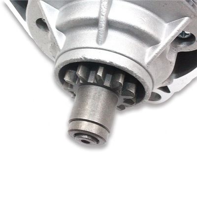 Voltage 24V 4.5KW 11T STARTER Motor for ISUZU Hitachi Daewoo Excavator STARTER 1-811100-191-0 6BG1
