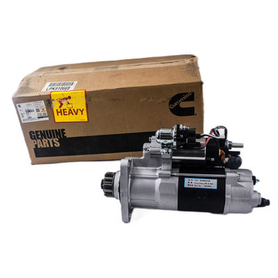 Cummins Engine Starter 5612901L for Original Dongfeng Tianlong Truck 855 Series 1983-2000 Year