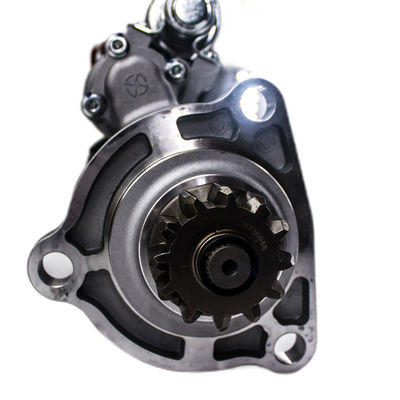 Cummins Engine Starter 5612901L for Original Dongfeng Tianlong Truck 855 Series 1983-2000 Year