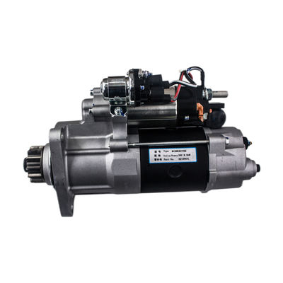 Cummins Engine Starter 5612901L for Original Dongfeng Tianlong Truck 855 Series 1983-2000 Year