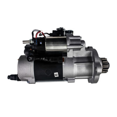 Cummins Engine Starter 5612901L for Original Dongfeng Tianlong Truck 855 Series 1983-2000 Year