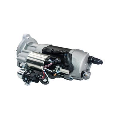 Cummins Engine Starter 5612901L for Original Dongfeng Tianlong Truck 855 Series 1983-2000 Year