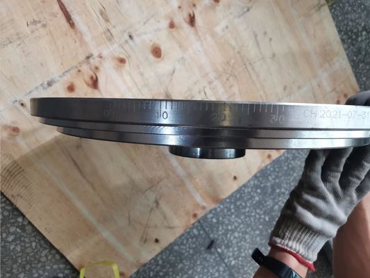 SINOTRUK WD615 Euro II Engine Flywheel for Truck Model AZ1500020220A OE NO. 4110002077018 1001634617