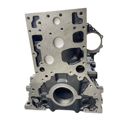 4HK1 6HK1 Cylinder Block for Isuzu 4JJ1 4JB1 4JF1 Yanmar Engine Spare Parts and Purpose Replace/Repair