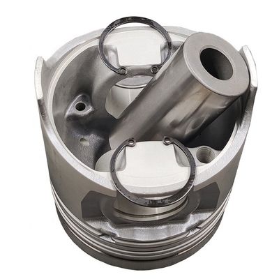 OE NO. Piston 6HK1 6HK1 Piston for ISUZU 6HK1 Excavator Engine Spare Parts