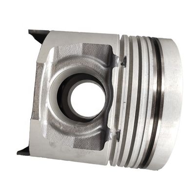 OE NO. Piston 6HK1 6HK1 Piston for ISUZU 6HK1 Excavator Engine Spare Parts