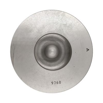 OE NO. Piston 6HK1 6HK1 Piston for ISUZU 6HK1 Excavator Engine Spare Parts