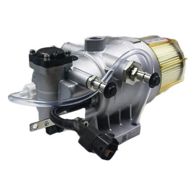 1125005-H02B1 Fuel Water Separator Cummins DCFV Diesel Oil Water Separator