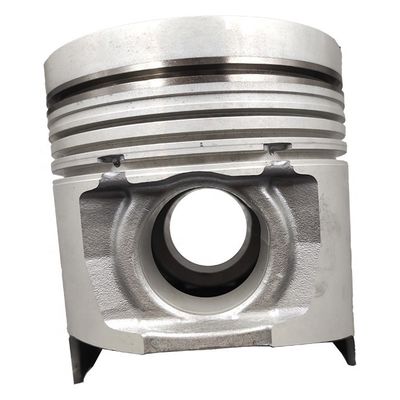 OE NO. Piston 6HK1 6HK1 Piston for ISUZU 6HK1 Excavator Engine Spare Parts