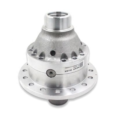 Az9981320020 Sinotruk Chassis Parts High Strength Differential Housing Assembly