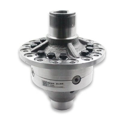 Az9981320020 Sinotruk Chassis Parts High Strength Differential Housing Assembly