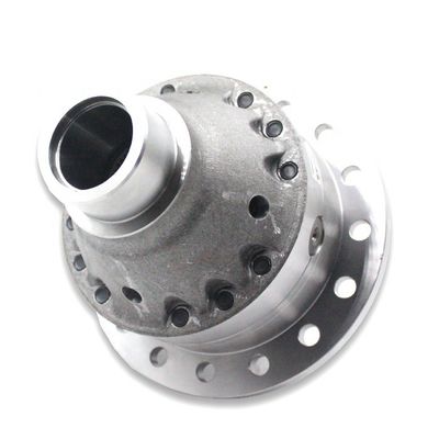 Az9981320020 Sinotruk Chassis Parts High Strength Differential Housing Assembly