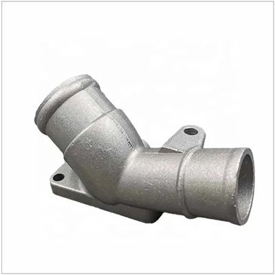 61560060022 Water Pipe Connector for Weichai WD615 Shacman Sinotruck HOWO FAW Deuzt Truck Engine Exceptional and Performance