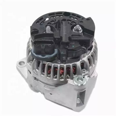 Weichai WP6 WP12 WP10 Alternator Assembly Shacman FAW Dongfeng Generator Alternator 612630060039
