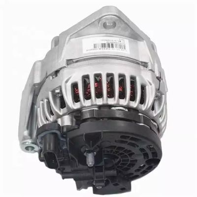 Weichai WP6 WP12 WP10 Alternator Assembly Shacman FAW Dongfeng Generator Alternator 612630060039