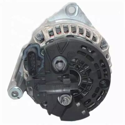 Weichai WP6 WP12 WP10 Alternator Assembly Shacman FAW Dongfeng Generator Alternator 612630060039