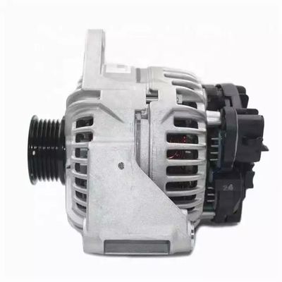 Weichai WP6 WP12 WP10 Alternator Assembly Shacman FAW Dongfeng Generator Alternator 612630060039