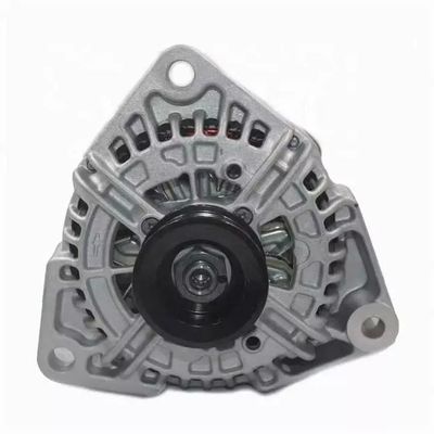 Weichai WP6 WP12 WP10 Alternator Assembly Shacman FAW Dongfeng Generator Alternator 612630060039