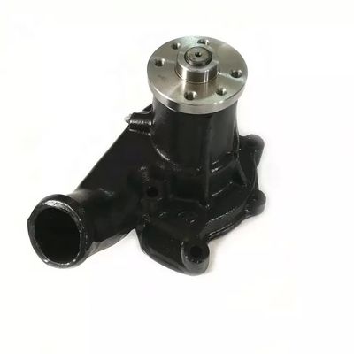SH200A3 Excavator Parts Pumps for Isuzu 6RB1 6BG1 EX200-5 Engine Diesel Water Pump and Performance Guaranteed
