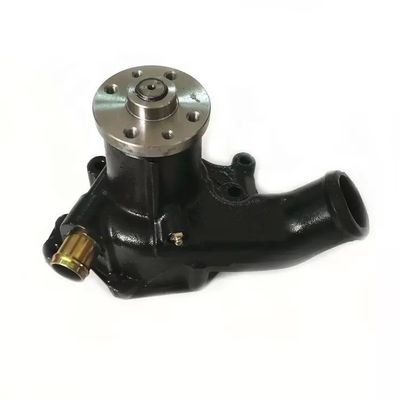 SH200A3 Excavator Parts Pumps for Isuzu 6RB1 6BG1 EX200-5 Engine Diesel Water Pump and Performance Guaranteed