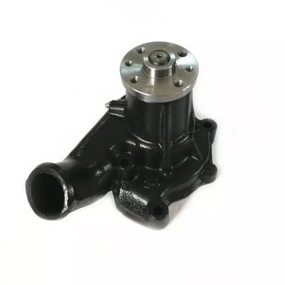 SH200A3 Excavator Parts Pumps for Isuzu 6RB1 6BG1 EX200-5 Engine Diesel Water Pump and Performance Guaranteed