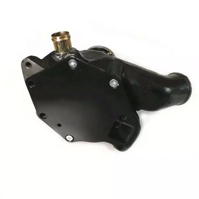 SH200A3 Excavator Parts Pumps for Isuzu 6RB1 6BG1 EX200-5 Engine Diesel Water Pump and Performance Guaranteed
