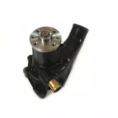 SH200A3 Excavator Parts Pumps for Isuzu 6RB1 6BG1 EX200-5 Engine Diesel Water Pump and Performance Guaranteed