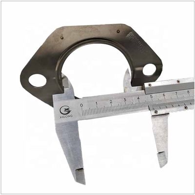 2023- Year Iron Sinotruk HOWO Sitrak 61560110242 Exhaust Pipe Gasket for WEICHAI WP10 engines parts