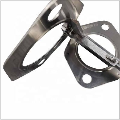 2023- Year Iron Sinotruk HOWO Sitrak 61560110242 Exhaust Pipe Gasket for WEICHAI WP10 engines parts