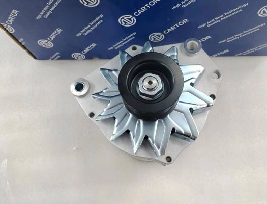 OE NO. 612600091115 28V 70A 8PK Weichai P10/P12 engine JFZ2746A alternator for Market