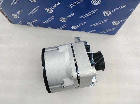OE NO. 612600091115 28V 70A 8PK Weichai P10/P12 engine JFZ2746A alternator for Market